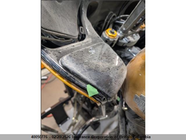 Harley-Davidson FLTRXS 2023 5HD1KTP32PB655654 Image 12