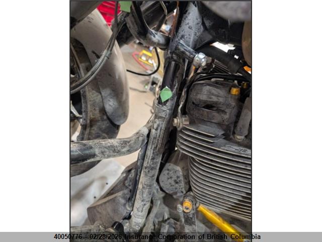 Harley-Davidson FLTRXS 2023 5HD1KTP32PB655654 Image 13