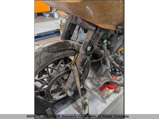 Harley-Davidson FLTRXS 2023 5HD1KTP32PB655654 Image 17