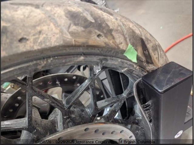 Harley-Davidson FLTRXS 2023 5HD1KTP32PB655654 Image 19