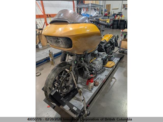 Harley-Davidson FLTRXS 2023 5HD1KTP32PB655654 Image 2