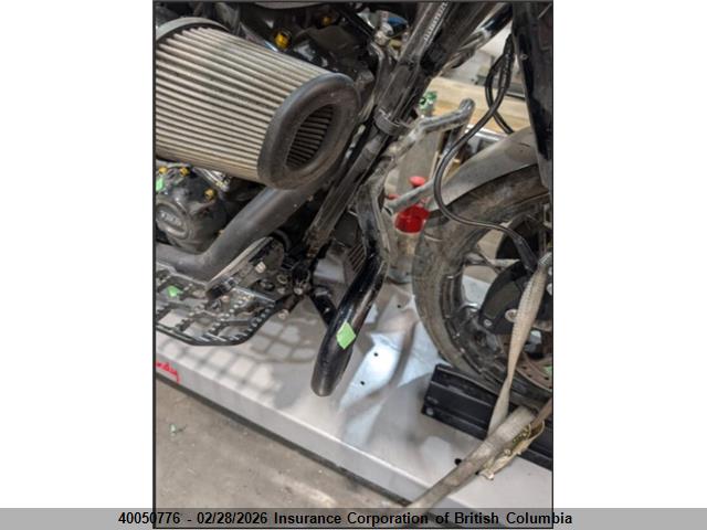 Harley-Davidson FLTRXS 2023 5HD1KTP32PB655654 Image 21