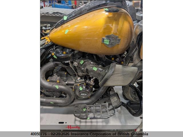 Harley-Davidson FLTRXS 2023 5HD1KTP32PB655654 Image 22