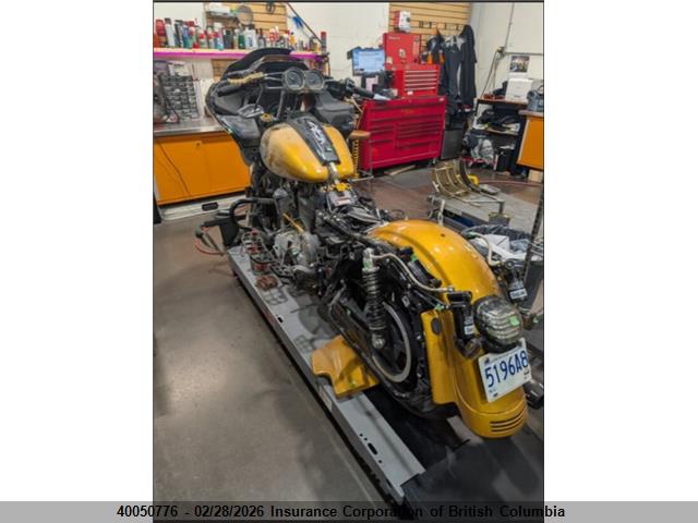 Harley-Davidson FLTRXS 2023 5HD1KTP32PB655654 Image 3