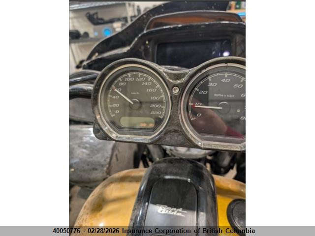 Harley-Davidson FLTRXS 2023 5HD1KTP32PB655654 Image 30