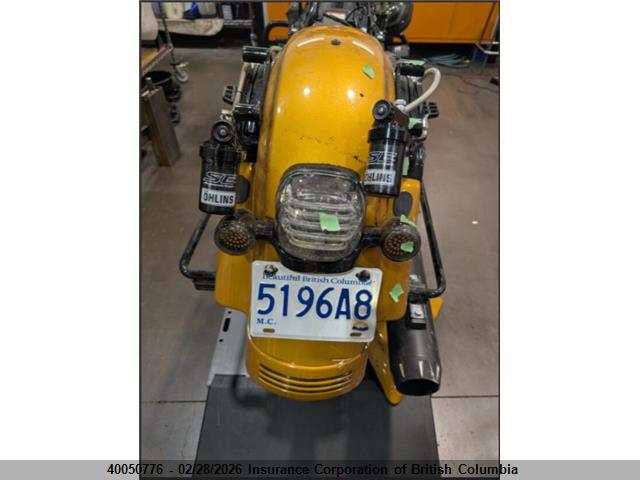 Harley-Davidson FLTRXS 2023 5HD1KTP32PB655654 Image 31