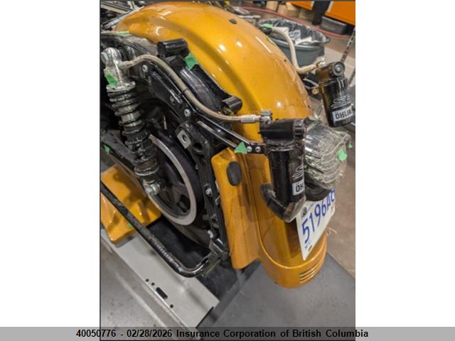 Harley-Davidson FLTRXS 2023 5HD1KTP32PB655654 Image 32