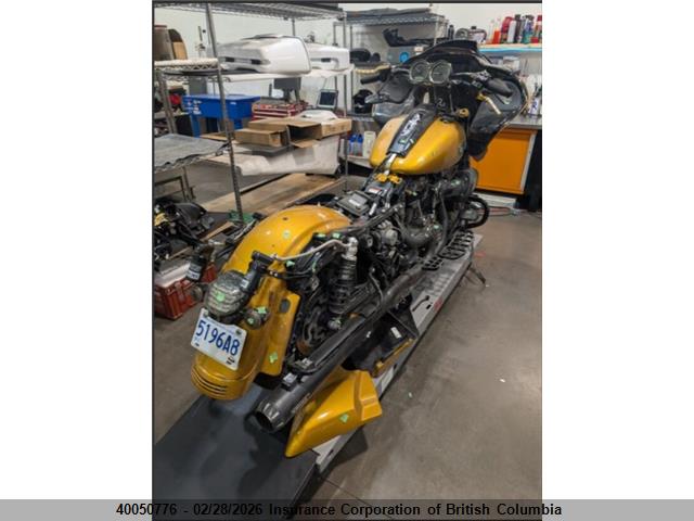 Harley-Davidson FLTRXS 2023 5HD1KTP32PB655654 Image 4