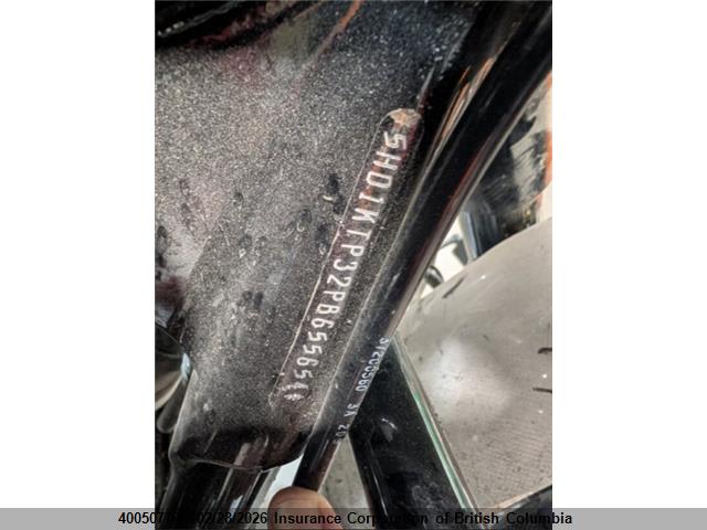 Harley-Davidson FLTRXS 2023 5HD1KTP32PB655654 Image 5