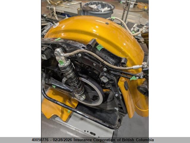 Harley-Davidson FLTRXS 2023 5HD1KTP32PB655654 Image 6