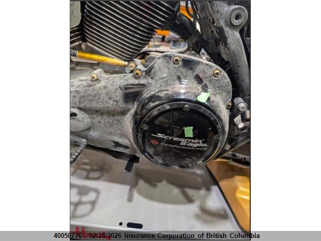 Harley-Davidson FLTRXS 2023 5HD1KTP32PB655654 Image 9