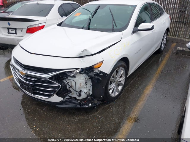 1G1ZD5ST1PF248774 Chevrolet MALIBU LT