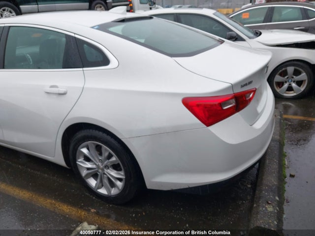 1G1ZD5ST1PF248774 Chevrolet MALIBU LT