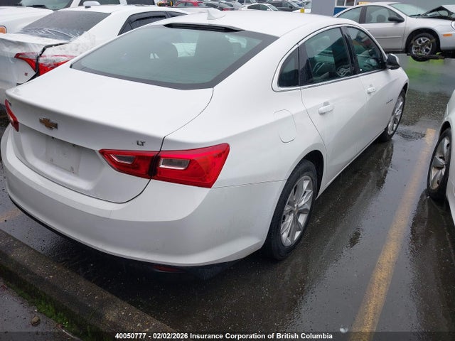 1G1ZD5ST1PF248774 Chevrolet MALIBU LT