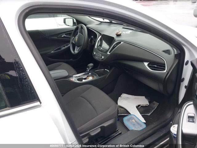 1G1ZD5ST1PF248774 Chevrolet MALIBU LT