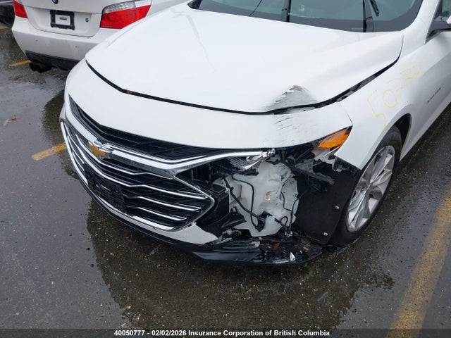 1G1ZD5ST1PF248774 Chevrolet MALIBU LT