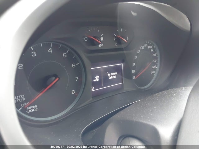 1G1ZD5ST1PF248774 Chevrolet MALIBU LT