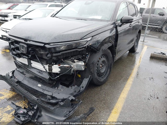 2HKRS6H79RH222185 Honda CR-V