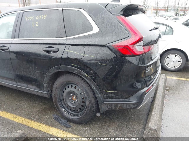 2HKRS6H79RH222185 Honda CR-V