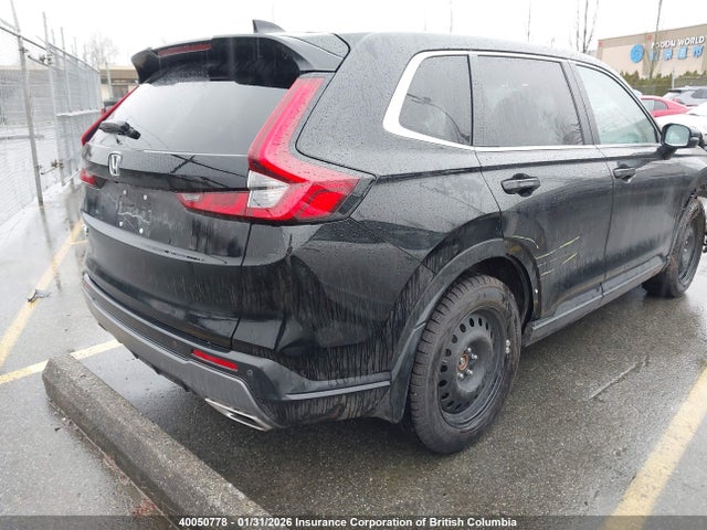 2HKRS6H79RH222185 Honda CR-V