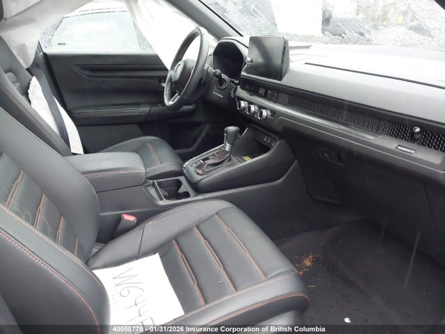 2HKRS6H79RH222185 Honda CR-V