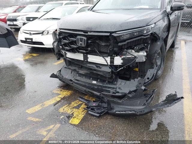 2HKRS6H79RH222185 Honda CR-V