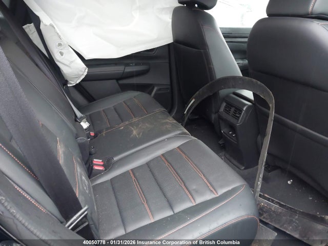 2HKRS6H79RH222185 Honda CR-V
