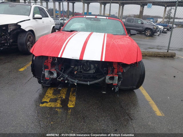 1FAGP8UHXR5105885 Ford Mustang