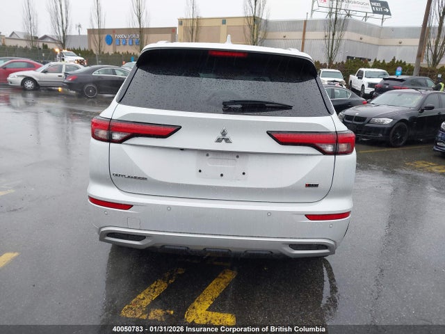 JA4J4WA82RZ603809 Mitsubishi Outlander Gt/gt Noir/gt Premium