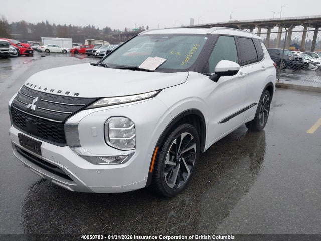 JA4J4WA82RZ603809 Mitsubishi Outlander Gt/gt Noir/gt Premium