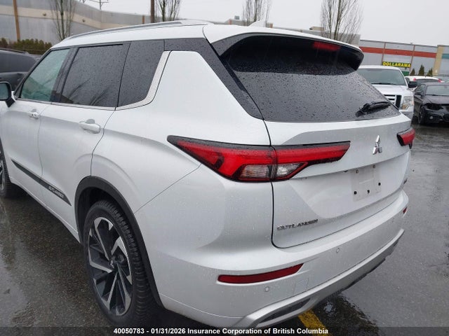 JA4J4WA82RZ603809 Mitsubishi Outlander Gt/gt Noir/gt Premium