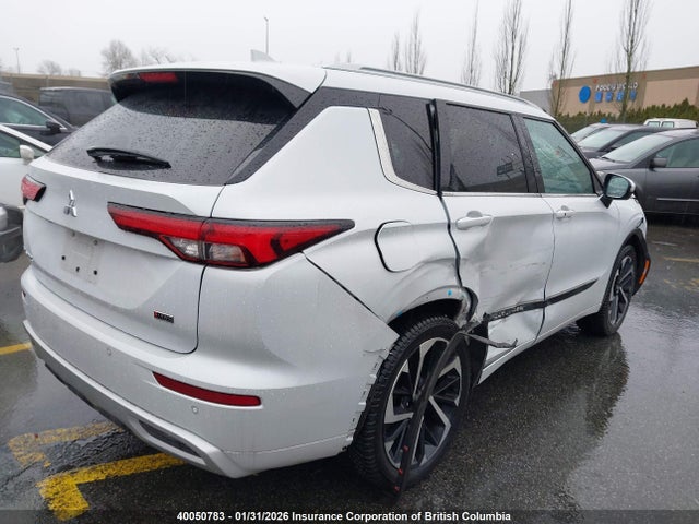 JA4J4WA82RZ603809 Mitsubishi Outlander Gt/gt Noir/gt Premium
