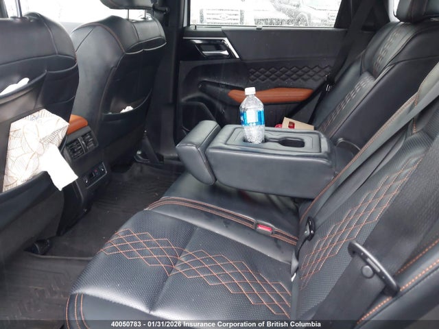 JA4J4WA82RZ603809 Mitsubishi Outlander Gt/gt Noir/gt Premium
