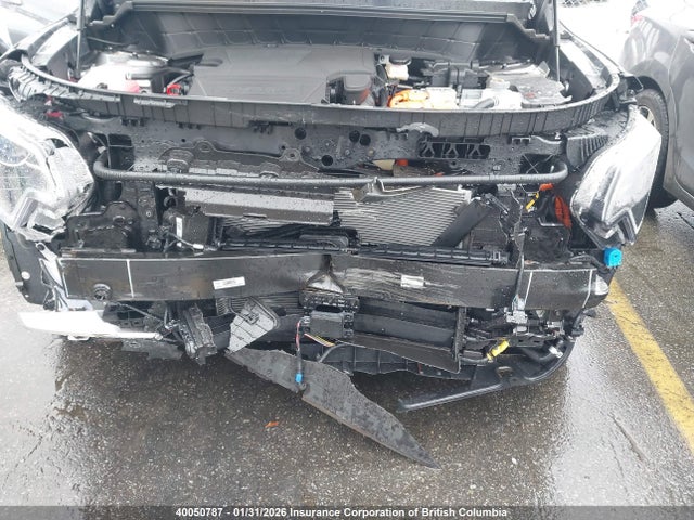 Продажа на аукционе авто 2025 Kia Niro, vin: KNDCS3LF9S5244423, номер лота: 40050787