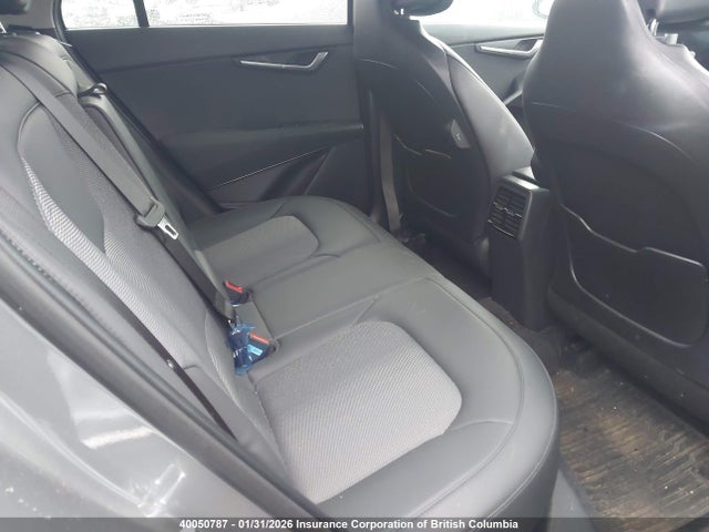 Продажа на аукционе авто 2025 Kia Niro, vin: KNDCS3LF9S5244423, номер лота: 40050787