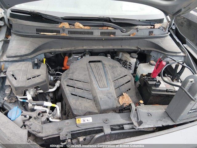Aukcja sprzedaży 2020 Hyundai Kona Limited, vin: KM8K33AG2LU070735, numer aukcji: 40044040
