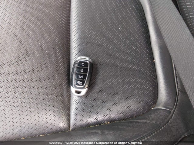Aukcja sprzedaży 2020 Hyundai Kona Limited, vin: KM8K33AG2LU070735, numer aukcji: 40044040