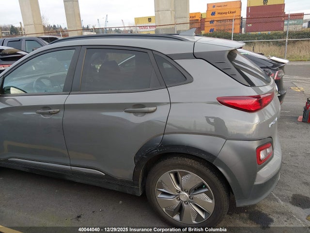 Aukcja sprzedaży 2020 Hyundai Kona Limited, vin: KM8K33AG2LU070735, numer aukcji: 40044040