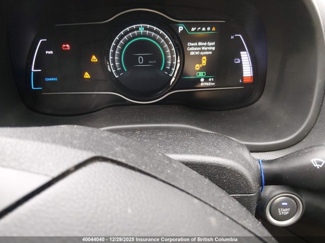 Aukcja sprzedaży 2020 Hyundai Kona Limited, vin: KM8K33AG2LU070735, numer aukcji: 40044040