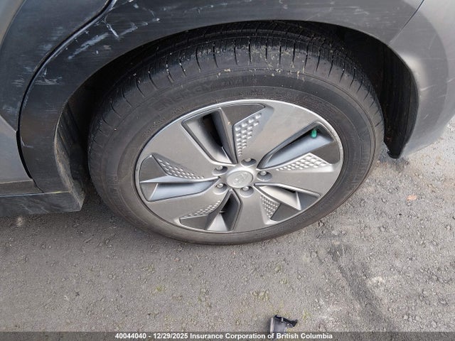 Aukcja sprzedaży 2020 Hyundai Kona Limited, vin: KM8K33AG2LU070735, numer aukcji: 40044040