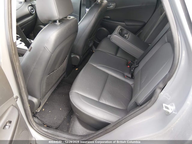 Aukcja sprzedaży 2020 Hyundai Kona Limited, vin: KM8K33AG2LU070735, numer aukcji: 40044040