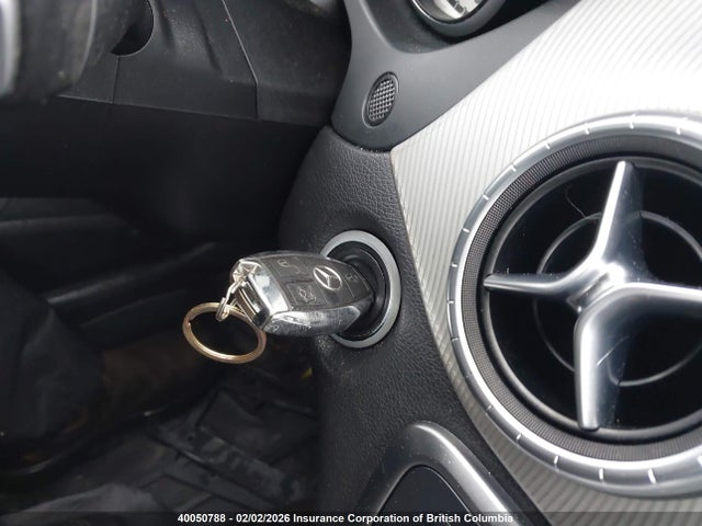 WDDSJ4GB8EN126613 Mercedes-Benz CLA 250 4MATIC