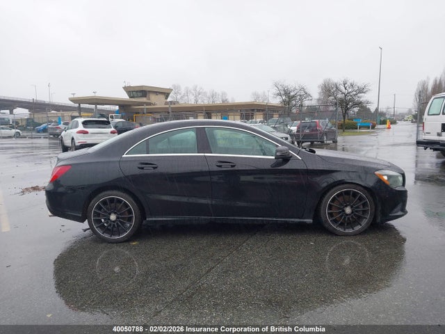 WDDSJ4GB8EN126613 Mercedes-Benz CLA 250 4MATIC
