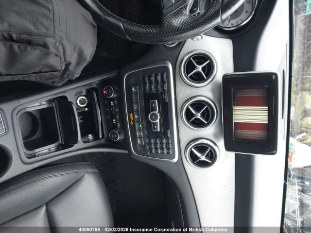 WDDSJ4GB8EN126613 Mercedes-Benz CLA 250 4MATIC