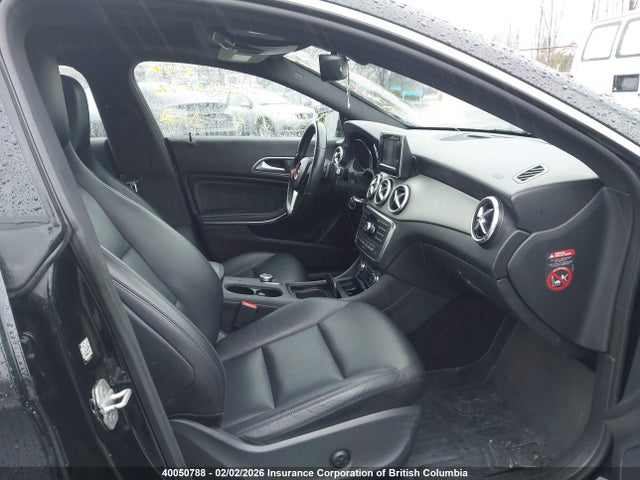 WDDSJ4GB8EN126613 Mercedes-Benz CLA 250 4MATIC