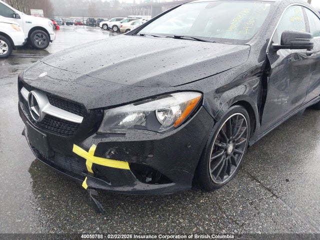 WDDSJ4GB8EN126613 Mercedes-Benz CLA 250 4MATIC