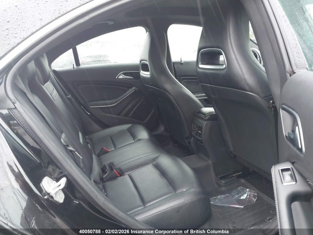 WDDSJ4GB8EN126613 Mercedes-Benz CLA 250 4MATIC