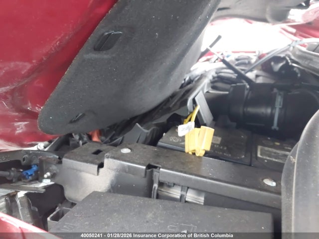 3VV2B7AX6NM091708 Volkswagen TIGUAN SE