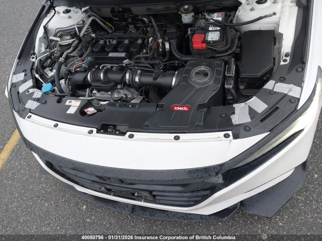 1HGCV1F32JA800155 Honda Accord Sport