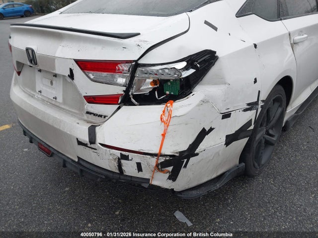 1HGCV1F32JA800155 Honda Accord Sport